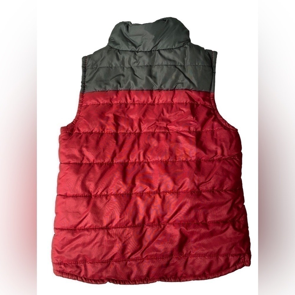 7 For all man kind puffer vest size 2T - Picture 2 of 6